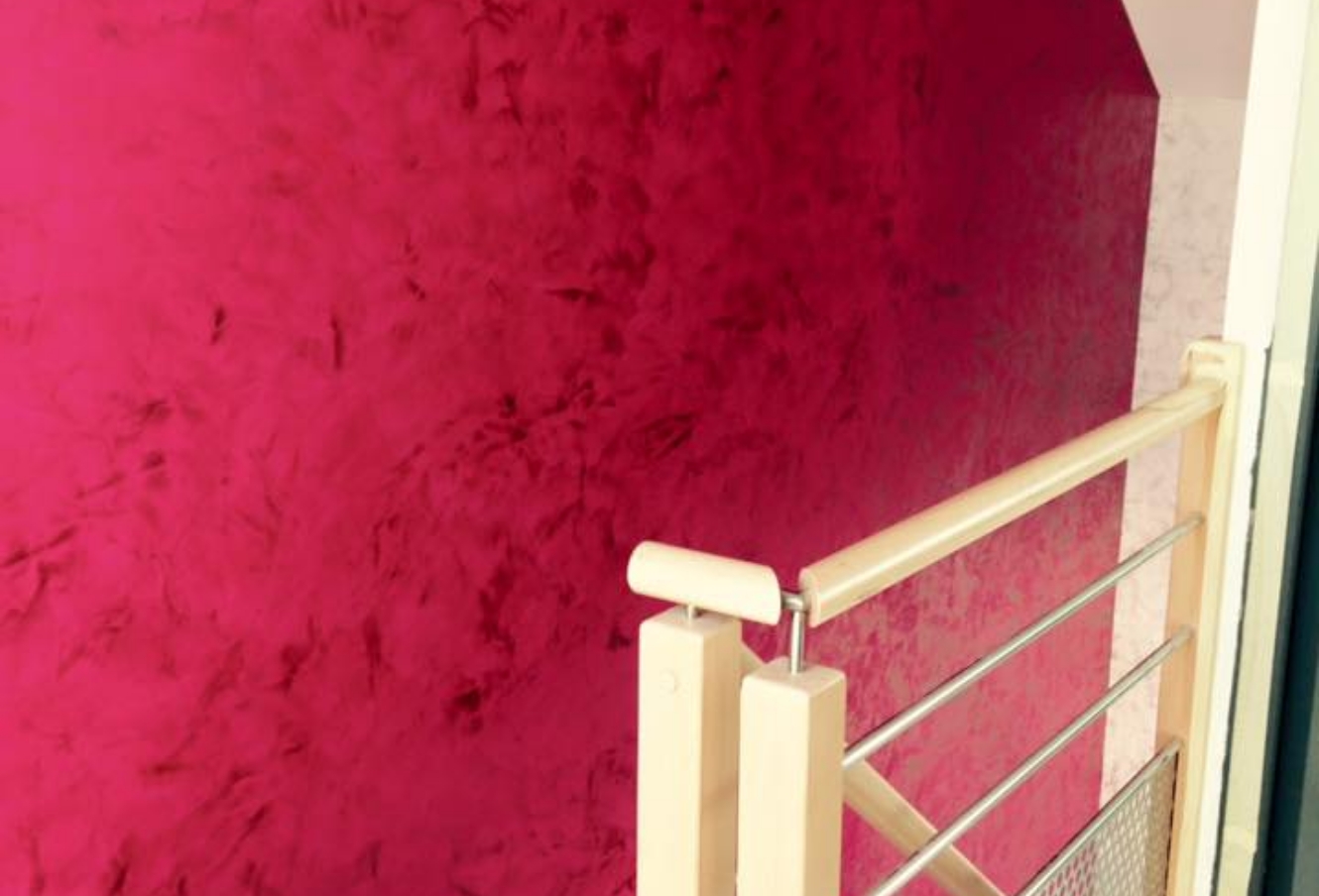 Bouriel Peinture PEINTRE DINAN Realisations 2 1