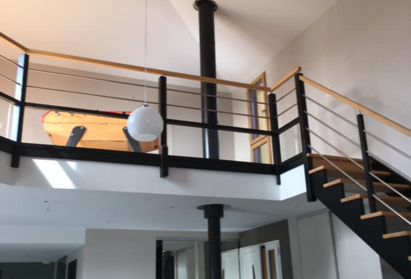 Bouriel Peinture PEINTRE DINAN Realisations 3 1