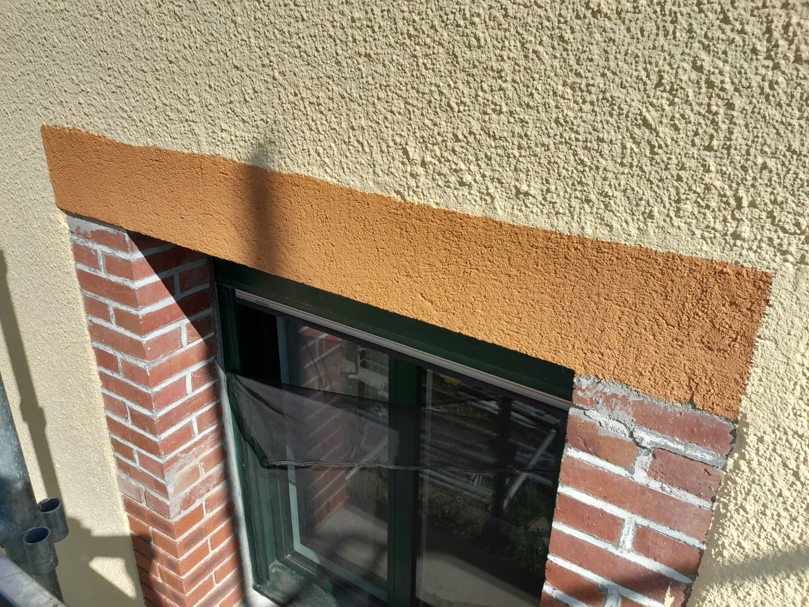 Bouriel Peinture PEINTRE DINAN PEINTURE EXT 2