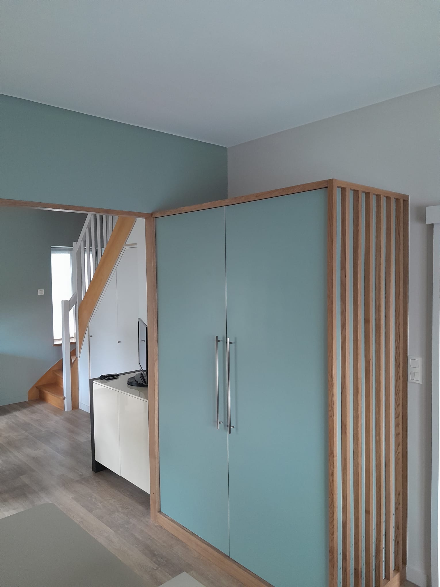 Bouriel Peinture PEINTRE DINAN IMG 20240125 WA0012